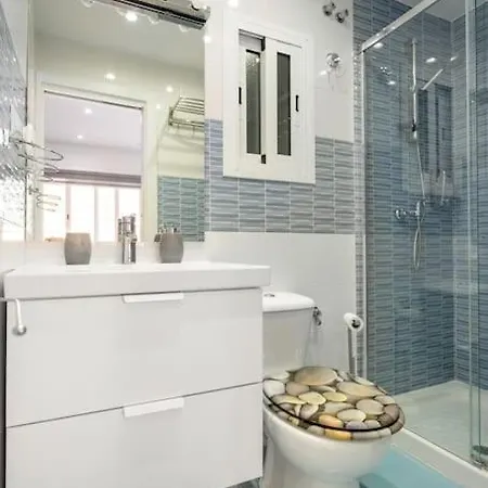 Piso A Estrenar Junto Al Mar Ubicacion Inmejorable * 丰希罗拉