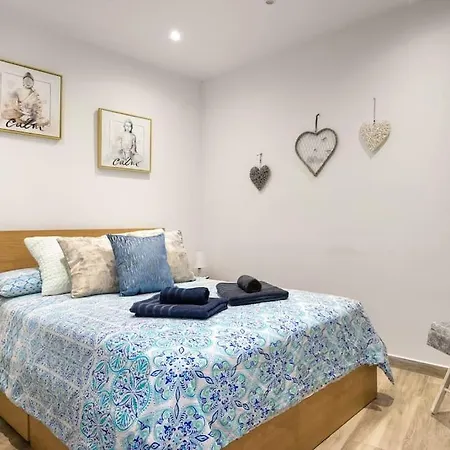 Piso A Estrenar Junto Al Mar Ubicacion Inmejorable 公寓 丰希罗拉