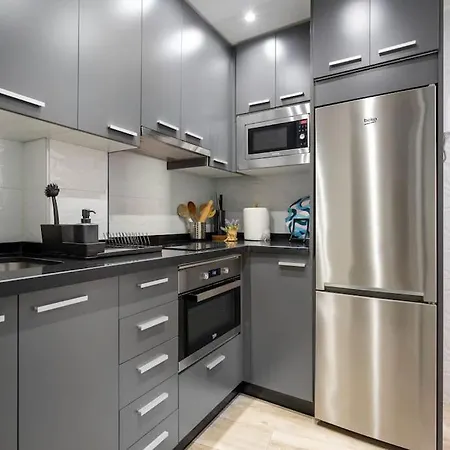 Piso A Estrenar Junto Al Mar Ubicacion Inmejorable * 丰希罗拉