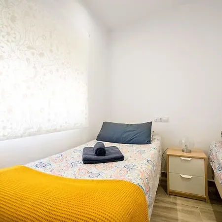 Piso A Estrenar Junto Al Mar Ubicacion Inmejorable