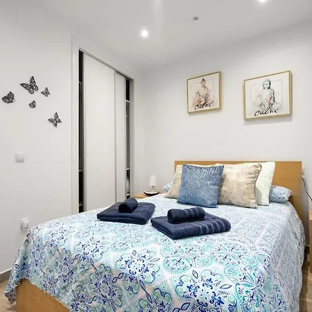 Piso A Estrenar Junto Al Mar Ubicacion Inmejorable Appartement