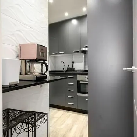 Piso A Estrenar Junto Al Mar Ubicacion Inmejorable Appartement *