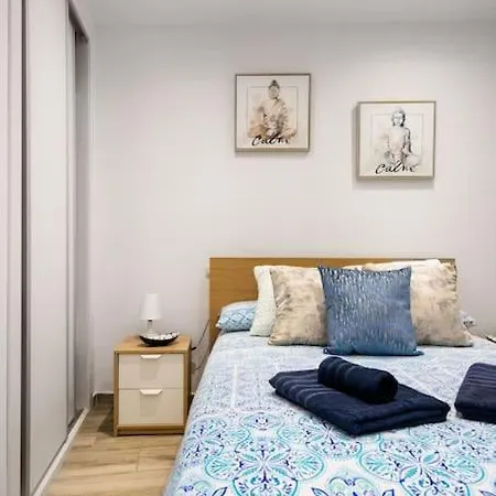 Appartement Piso A Estrenar Junto Al Mar Ubicacion Inmejorable *