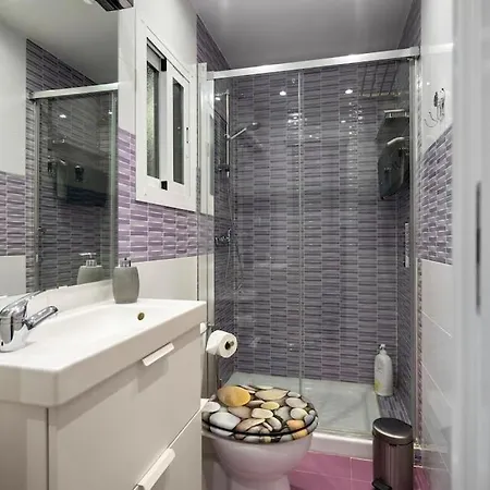 Piso A Estrenar Junto Al Mar Ubicacion Inmejorable Appartement Fuengirola