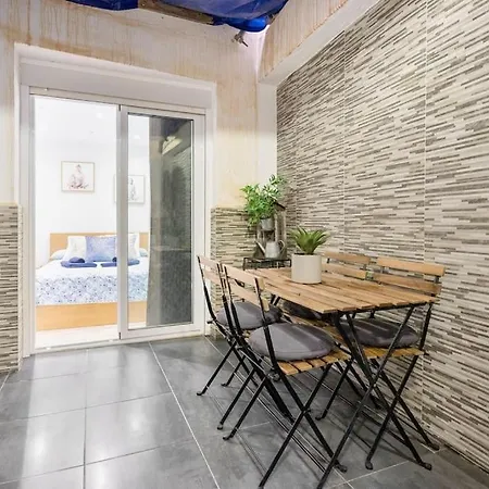 公寓 Piso A Estrenar Junto Al Mar Ubicacion Inmejorable 丰希罗拉