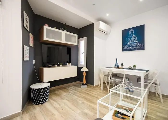 Apartment Piso A Estrenar Junto Al Mar Ubicacion Inmejorable