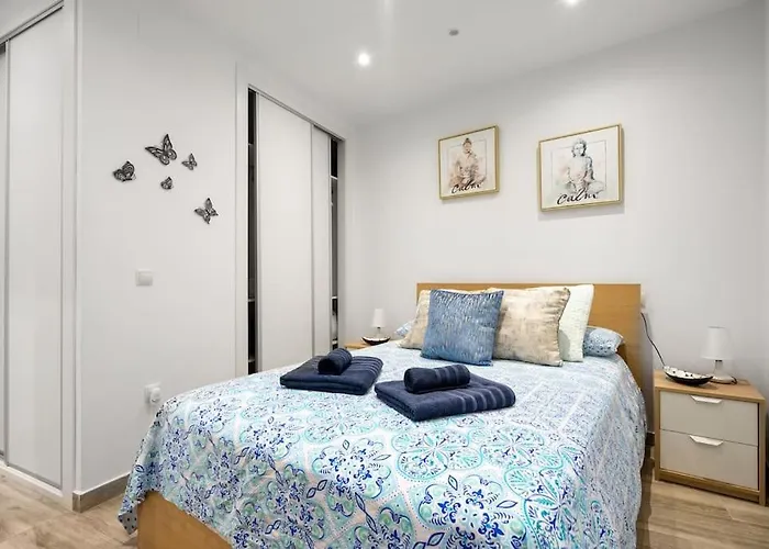 Piso A Estrenar Junto Al Mar Ubicacion Inmejorable Apartment