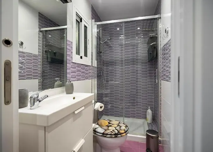 Piso A Estrenar Junto Al Mar Ubicacion Inmejorable Apartman Fuengirola