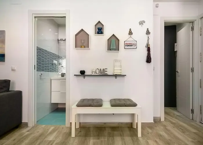 Apartman Piso A Estrenar Junto Al Mar Ubicacion Inmejorable Fuengirola