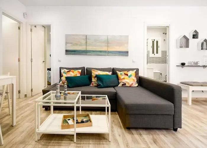 Piso A Estrenar Junto Al Mar Ubicacion Inmejorable *