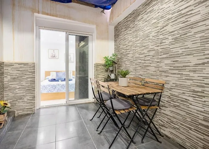 Apartman Piso A Estrenar Junto Al Mar Ubicacion Inmejorable Fuengirola