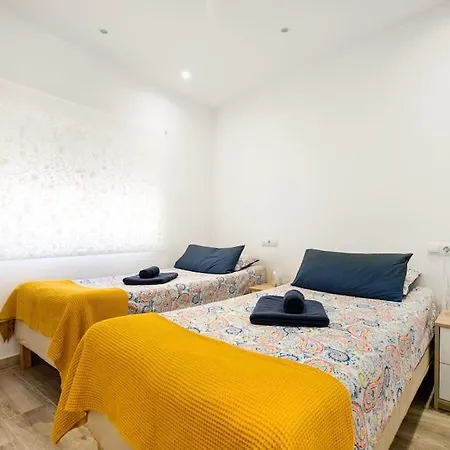 Piso A Estrenar Junto Al Mar Ubicacion Inmejorable