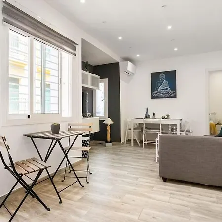 Lägenhet Piso A Estrenar Junto Al Mar Ubicacion Inmejorable