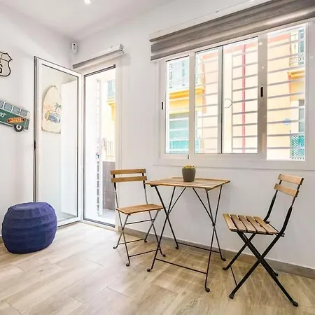 Lägenhet Piso A Estrenar Junto Al Mar Ubicacion Inmejorable *