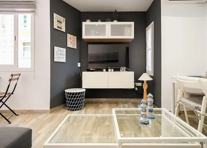 Piso A Estrenar Junto Al Mar Ubicacion Inmejorable *