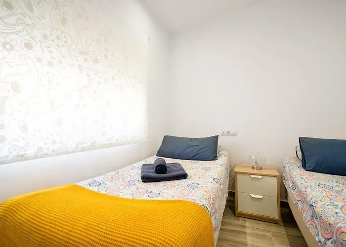 Piso A Estrenar Junto Al Mar Ubicacion Inmejorable