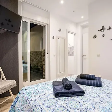 Piso A Estrenar Junto Al Mar Ubicacion Inmejorable Daire